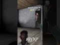 New Cutscene In Granny Escape Together #gamingindiaNew Cutscene In Granny Escape Together