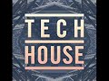 ♫ · IN SESSIONS, TECH HOUSE WINTER TRACKS 2018 · Mixed By WeseDJ · ♫