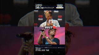 Rip Legends #llj #xxxtentacion #juicewrld #rip #edit 👑🪦🕊️
