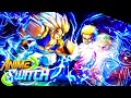 LIVE 🔴 LANÇAMENTO ANIME: SWITCH