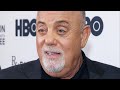 The Real Reason Billy Joel Lost All Of His Money