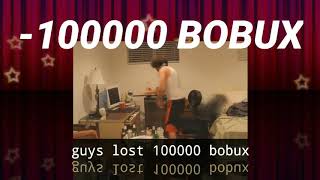 -100000 BOBUX