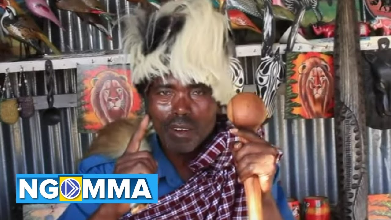 DK Wa Nguku - Kiondo Kiambirwo