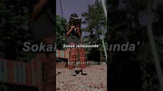 Sokak Lambası Lyrics