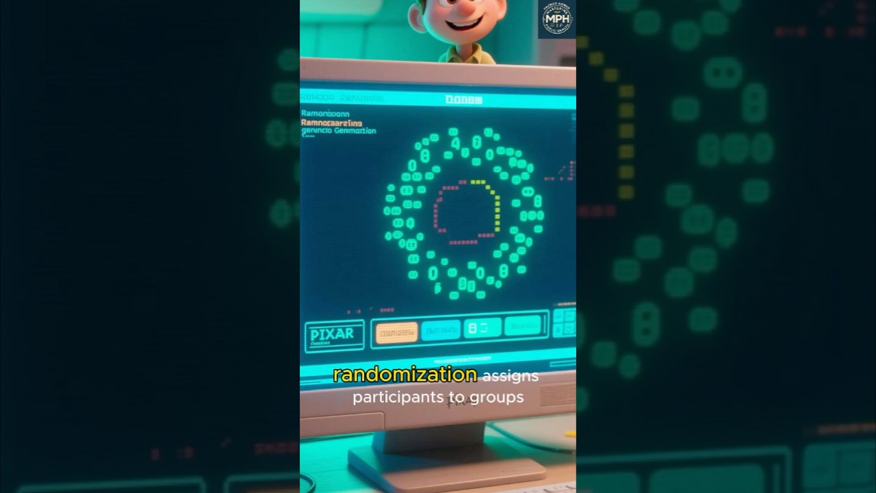 Randomization: SECRET to Fair & Unbiased Research! 