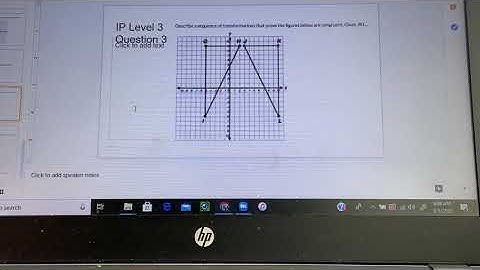 Intro to Sequence of Rigid Transformation