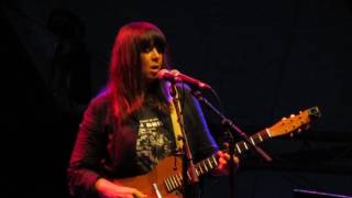 Vignette de la vidéo "Cat Power @ Villa Arconati - Say 2016-07-17"