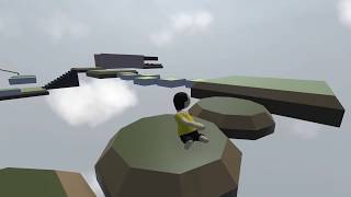 Funniest LEVEL in Human Fall Flat screenshot 3