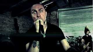 ABORTED  - &quot;Origin of Disease&quot; OFFICIAL MUSIC VIDEO