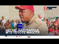 HECHE HATUTAPIGIA MTU YEYOTE MAGOTI HECHE HATUTAPIGIA MTU YEYOTE MAGOTI