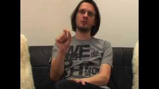 Porcupine Tree - About Time Flies