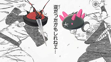 ぽへチャンネル逆さ