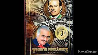 las golondrinas Pedro Infante