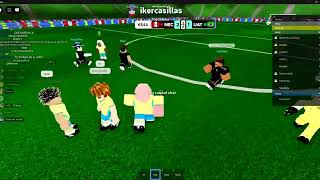 Robo Necaxa Liga Lpmx