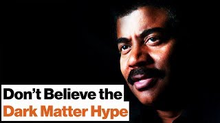 Neil deGrasse Tyson: Dark Matter, Dark Gravity, Ghost Particles, & the Essence of All Objects