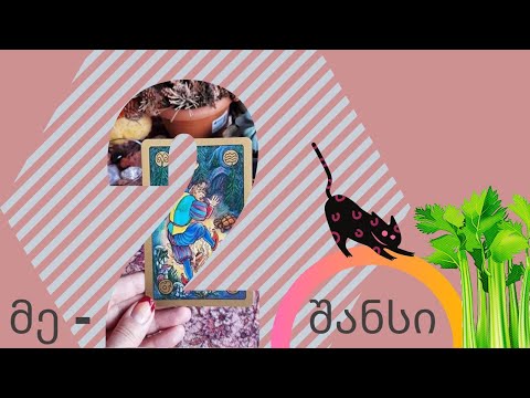 ვარ თუ არა ნიახური?