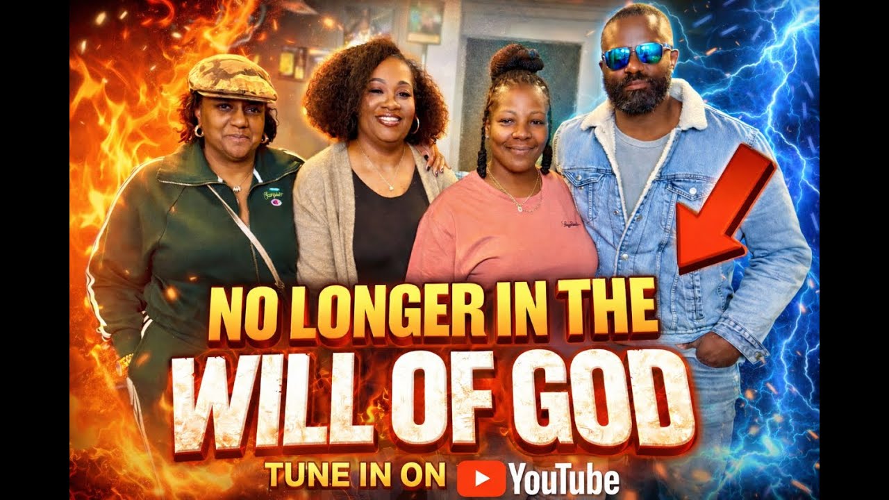 I Walked Out of God’s Will — And Paid the Price | Kariva Nicole Part 2