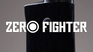 SHOWCASE // SR Zero Fighter // Bog Oak