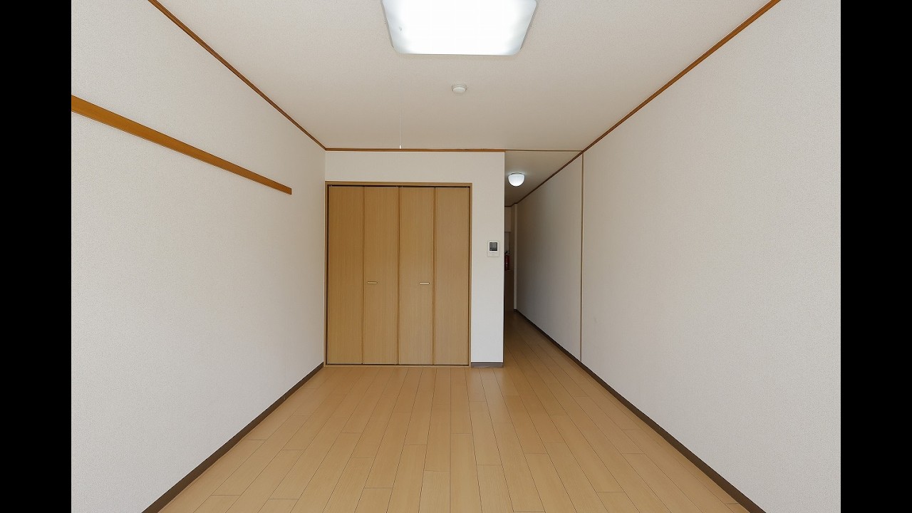 ソルビエント404号室