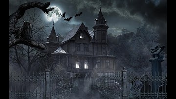 Part-5 Scary Mansion horror gameplay hard level