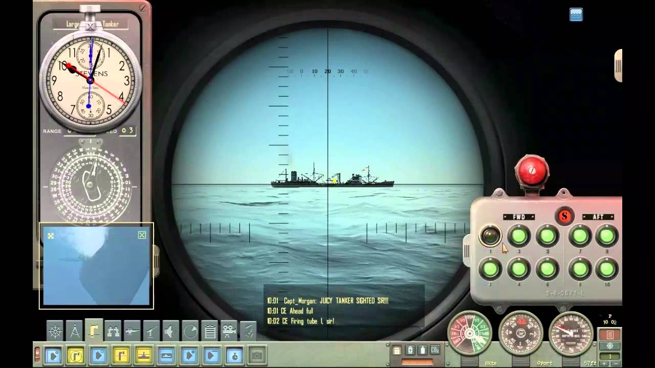 BIG BADDA BOOM! (HD Video)