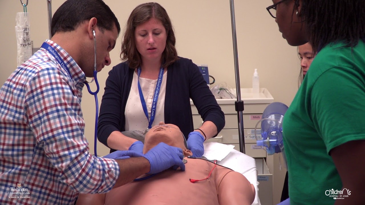 Pediatric Critical Care Medicine Boot Camp