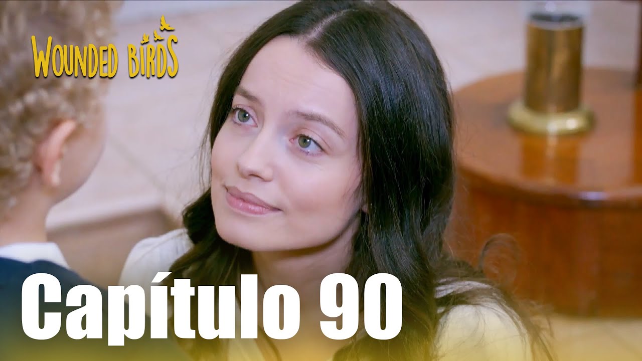 Omer Sueños Robados | Capítulo 90 (versión larga) - YouTube