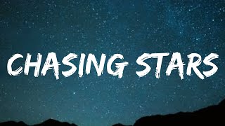 Alesso & Marshmello - Chasing Stars (Lyrics) ft. James Bay