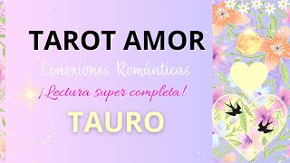 TAURO Te traicionó y ahora está tocado y hundido! RegresaráTAROT AMOR CONEXIONES