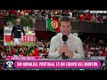 🇵🇹🐞7️⃣ Narrador argentino ALERTA: “PORTUGAL sin CRISTIANO Ronaldo es..” 💣