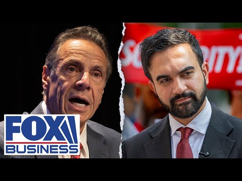 HIGH-STAKES RACE: Republicans never had this much power in New York City