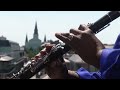 Clarinetist Doreen Ketchens