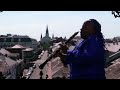 Clarinetist Doreen Ketchens