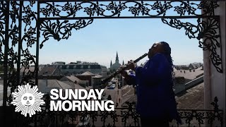 Clarinetist Doreen Ketchens