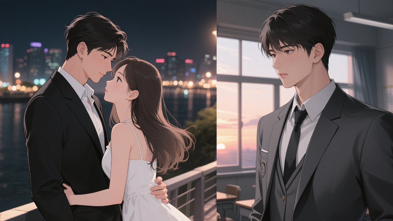 Мой парень, с которым мы встречались 10 лет, никогда меня не любил — он возненавидел меня за свою...