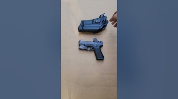 Initial Impressions of the Trijicon RMR HD