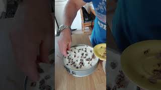 Adding the Chopped Dates!! Profile