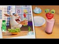 Booba 🥤 Food Puzzle: Smoothie recipe 🧃 Funny cartoons for kids - Booba ToonsTV