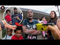 Cops Rescue 3 Kids From EXTREMELY Dangerous Parents | Body Camera #12