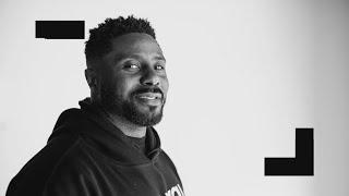 ‘Enough: Black MENtal Health’ extended interview | Therapist Jay Barnett inspires community to heal