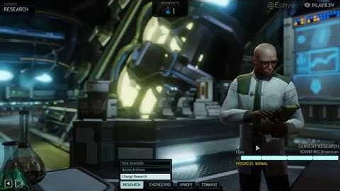 Ephyon Plays XCOM 2: War of the Chosen Part 8