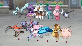 THIS IS HOW YOU MAKE STALLERS FORFEIT ON POKEMON SHOWDOWN !!