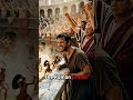 Why Gladiators Were Actually Overweight