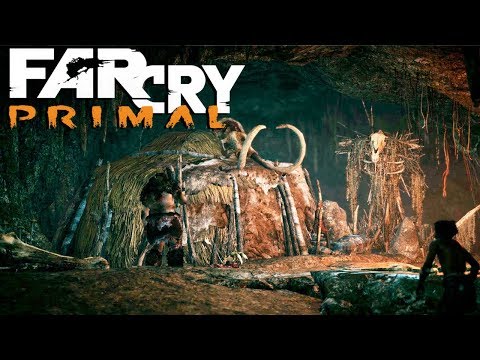 Video: Persyaratan Sistem Far Cry Primal PC Terungkap