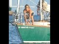 Sailing Solo Around the World: Pacific Crossing Part II HD