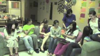 1506 Clash of the Halls Video