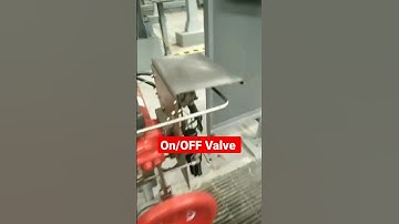 CONTROL VALVE #controlvalves #valve #actuators #shorts #short #trending #today #ytshorts #viral