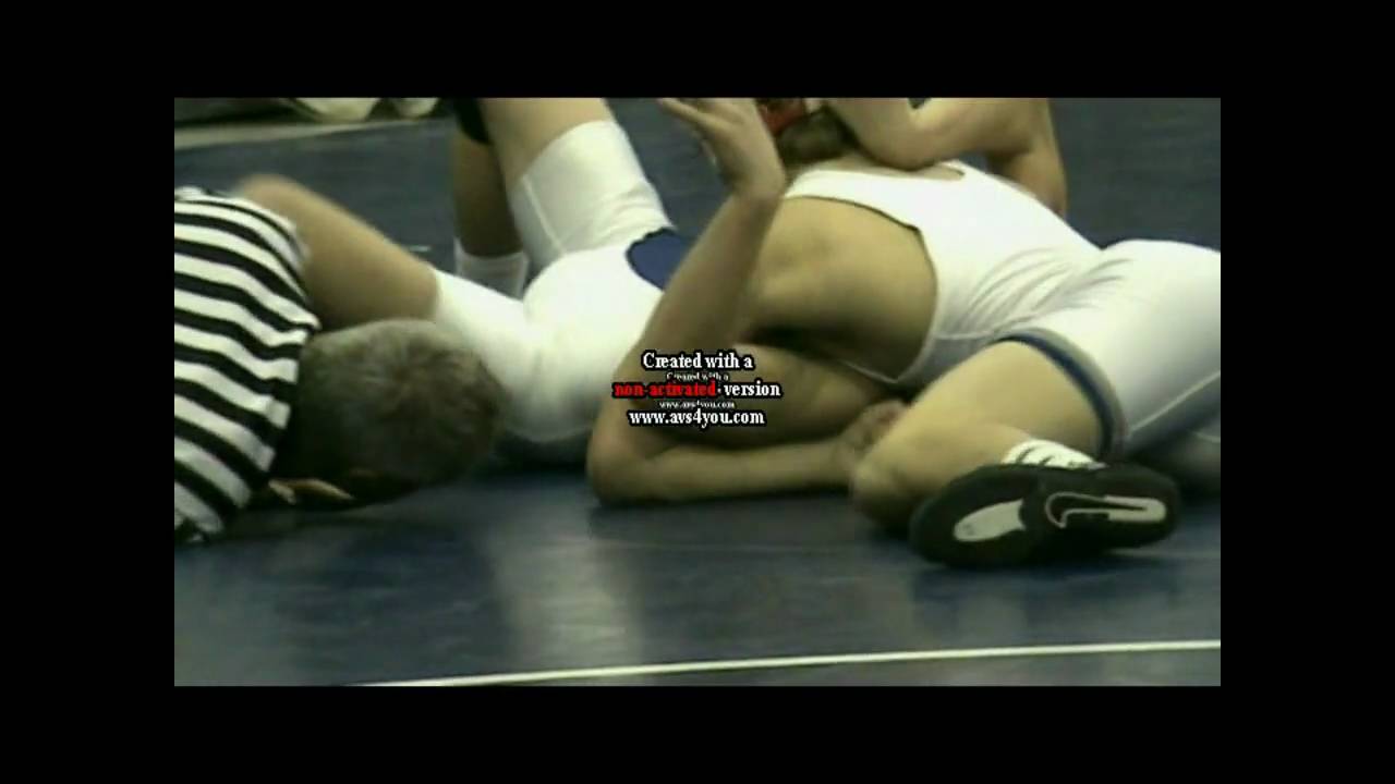 Wildcat Wrestling Highlight Video