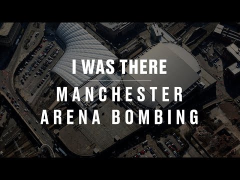 Video: Manchester Bomböverlevande Som Bjuds In Till Det Kungliga Bröllopet Kommer Att Bära En Mycket Speciell Gåva Till Meghan Och Harry