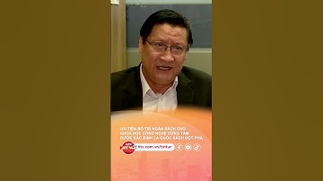 ƯU TIÊN BỐ TRÍ NGÂN SÁCH CHO KHOA HỌC CÔNG NGHỆ XỨNG TẦM ĐƯỢC XÁC ĐỊNH LÀ QUỐC SÁCH ĐỘT PHÁ